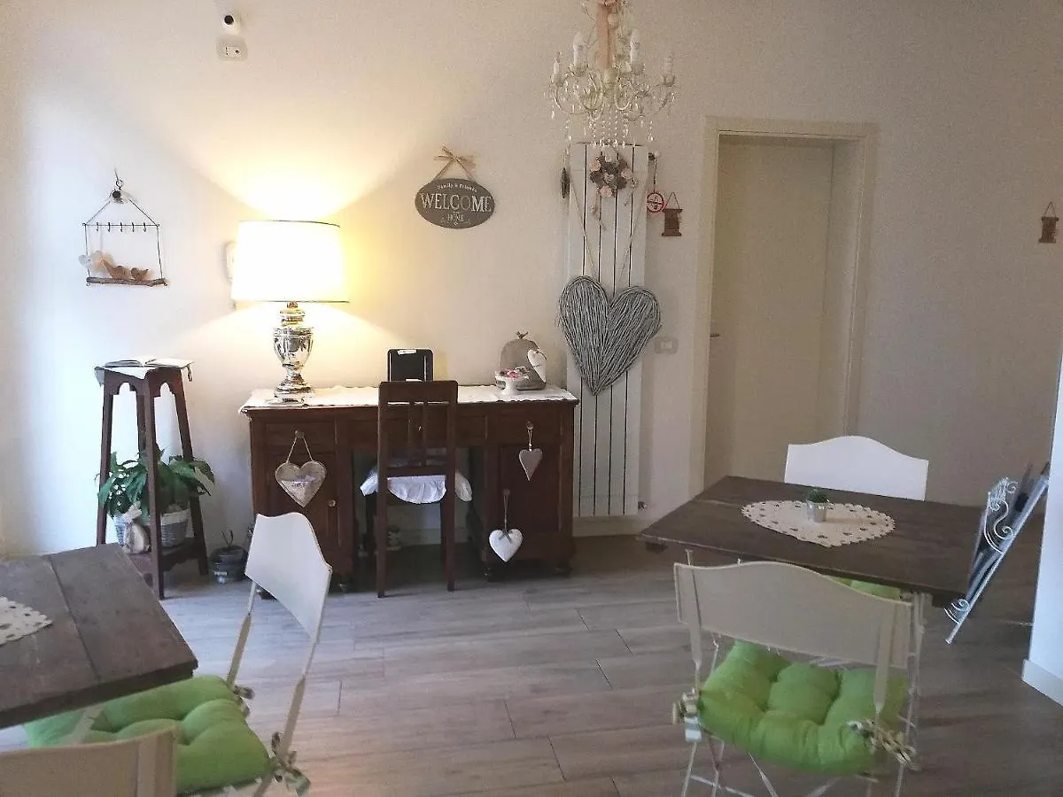 B&B Dolce Olga Peschiera del Garda Italien