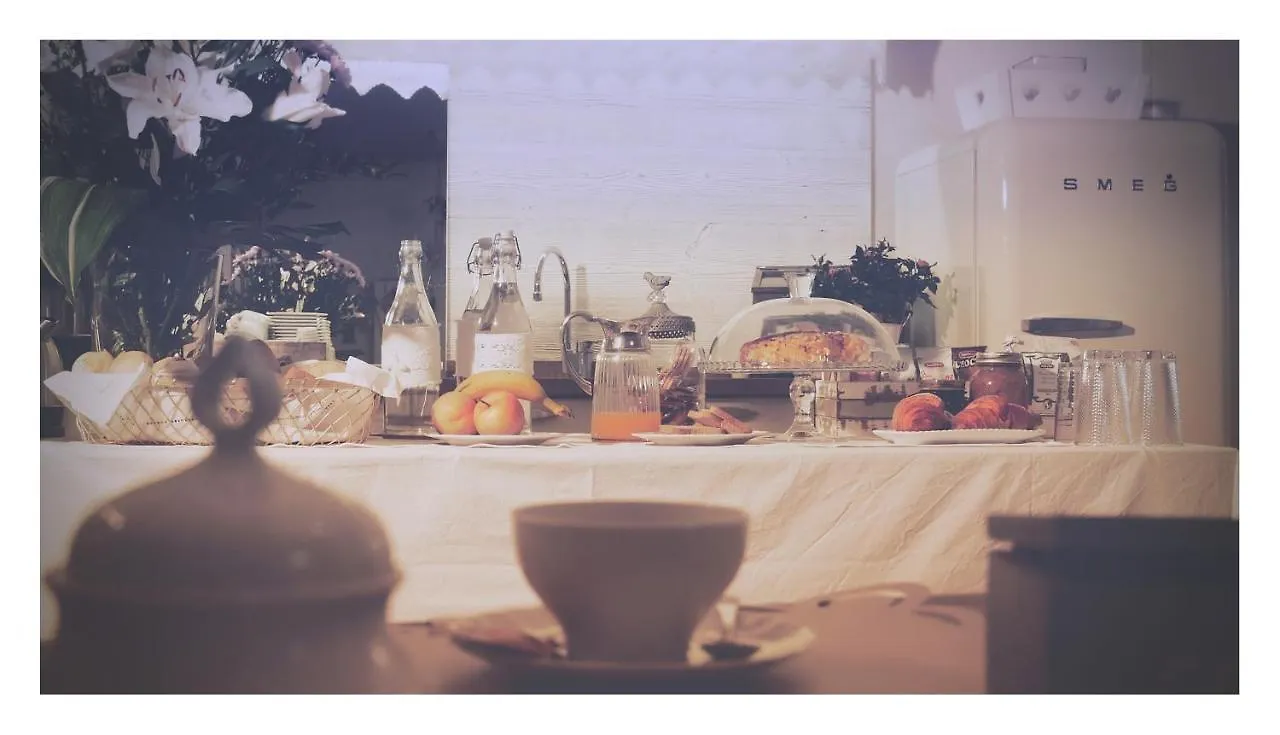 B&B Dolce Olga Peschiera del Garda Frühstückspension