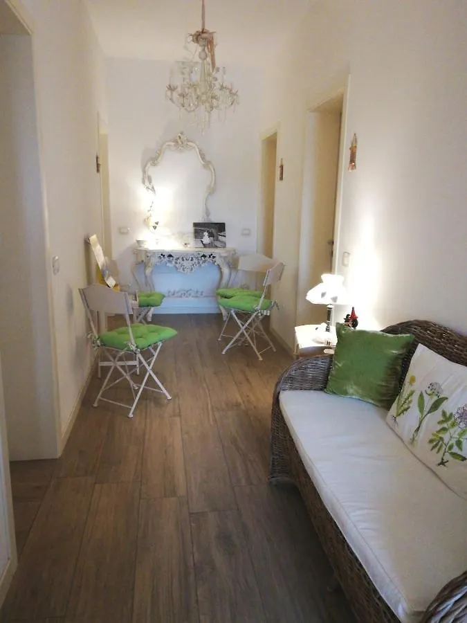 B&B Dolce Olga Peschiera del Garda 0*,  Italien