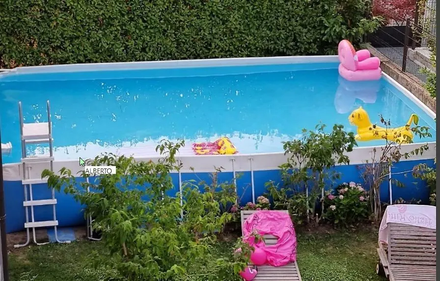 B&B Dolce Olga Peschiera del Garda 0*,