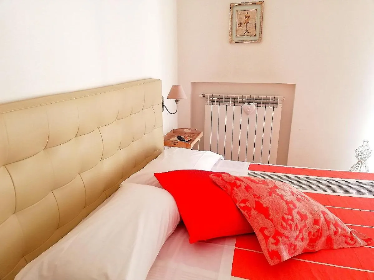 B&B Dolce Olga Peschiera del Garda