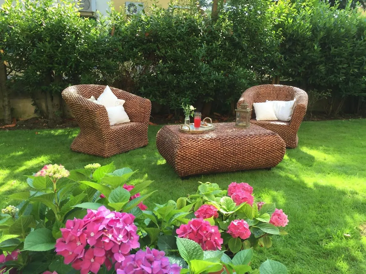B&B Dolce Olga Peschiera del Garda