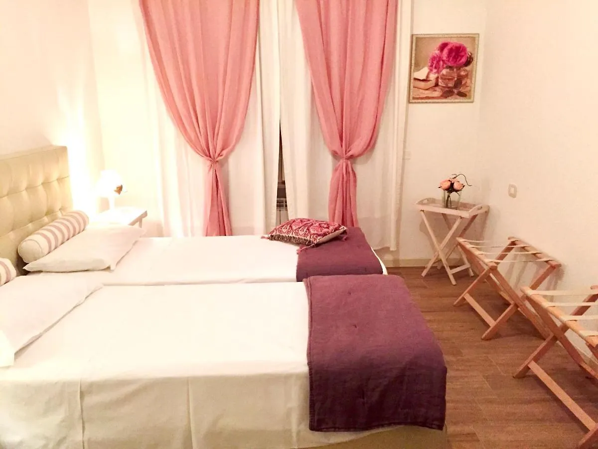 Nocleg ze śniadaniem B&B Dolce Olga Peschiera del Garda