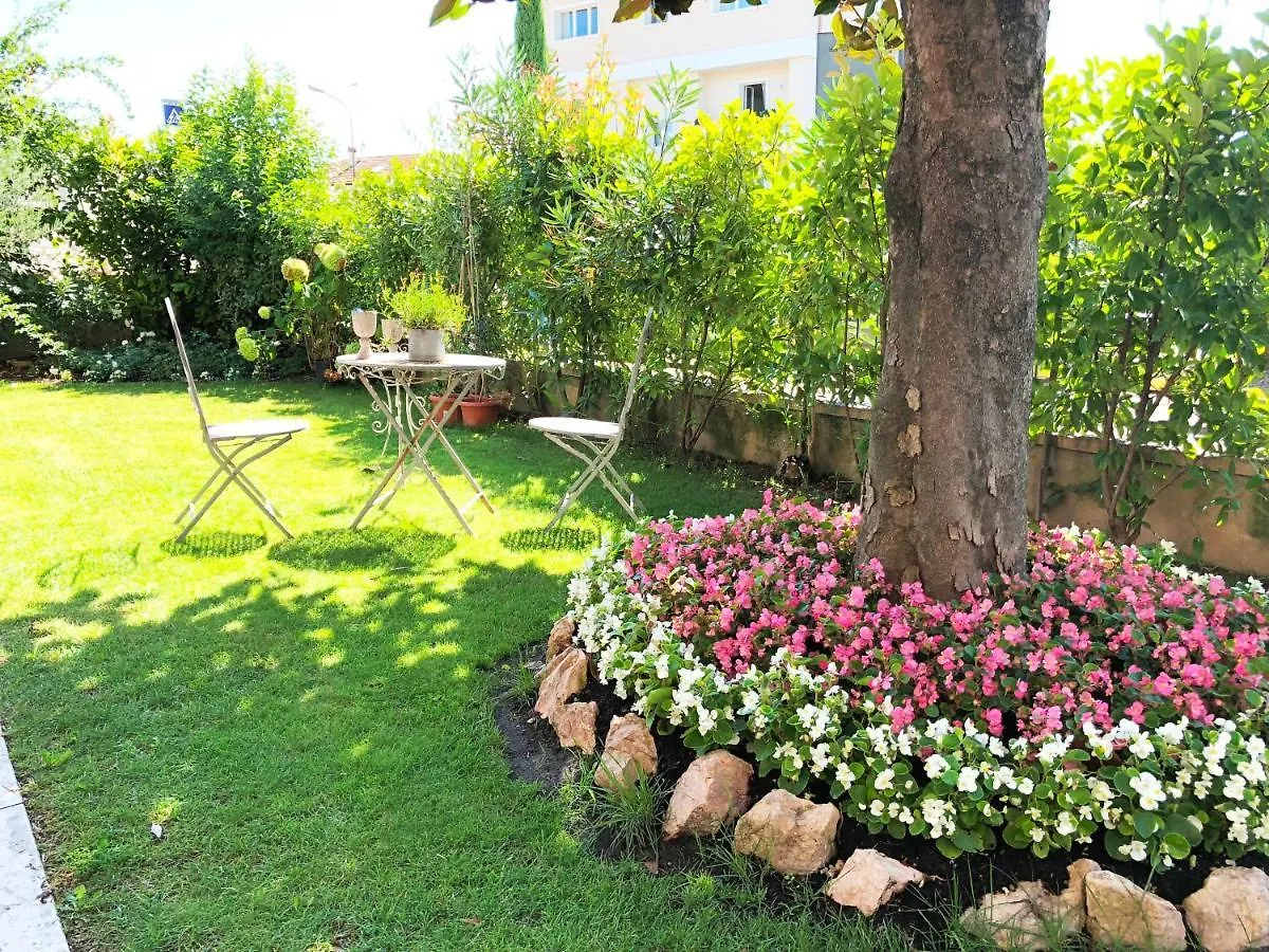 Nocleg ze śniadaniem B&B Dolce Olga Peschiera del Garda