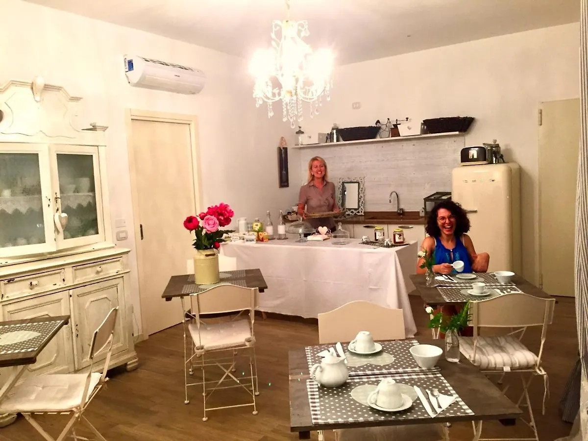 B&B Dolce Olga Peschiera del Garda