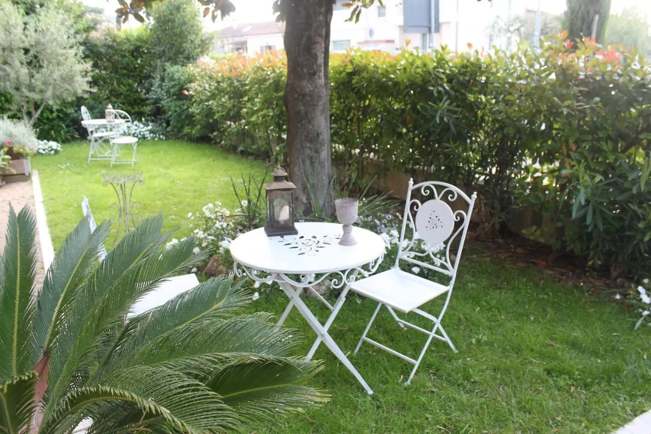 Nocleg ze śniadaniem B&B Dolce Olga Peschiera del Garda