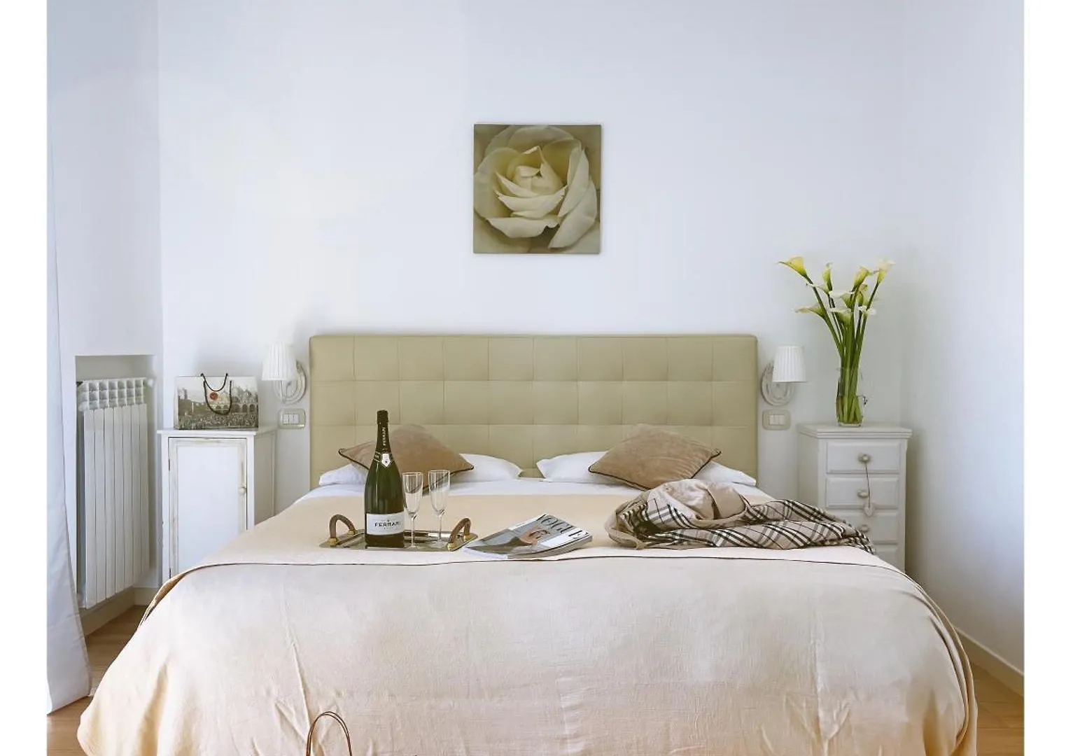 B&B Dolce Olga Peschiera del Garda Włochy